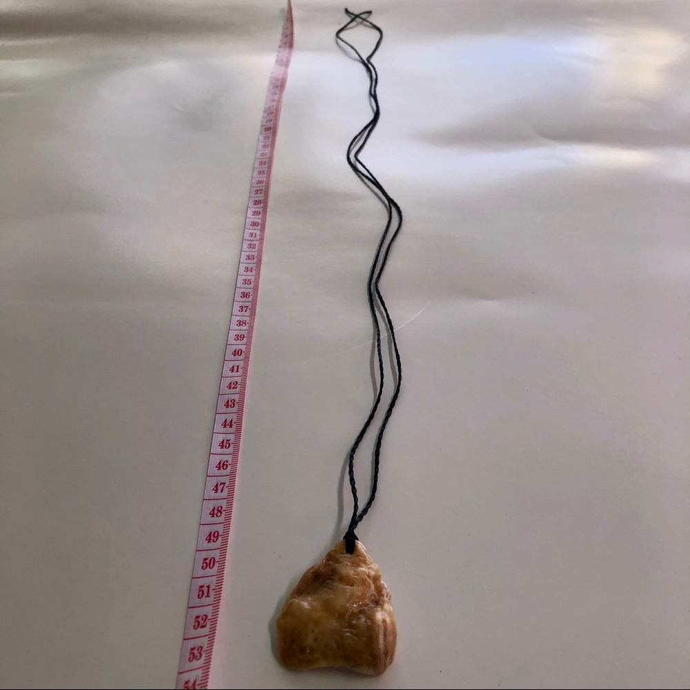 Shell necklace #191 - Picture 2 of 2